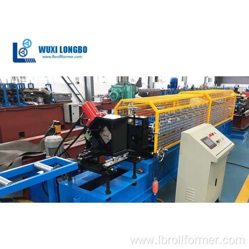 Doors&Windows Ceiling Forming Machine